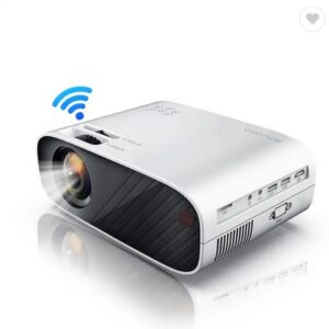 Proiettore Wi-Fi LED Full HD