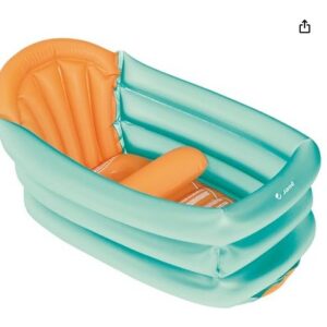 Vaschetta Gonfiabile, 30 Litri